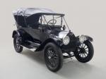 Chevrolet Baby Grand Touring 1914 года